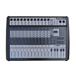 Martin Wisman PMA 1200